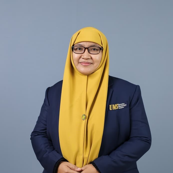 Azizah Fatmawati, S.T., M.Cs.