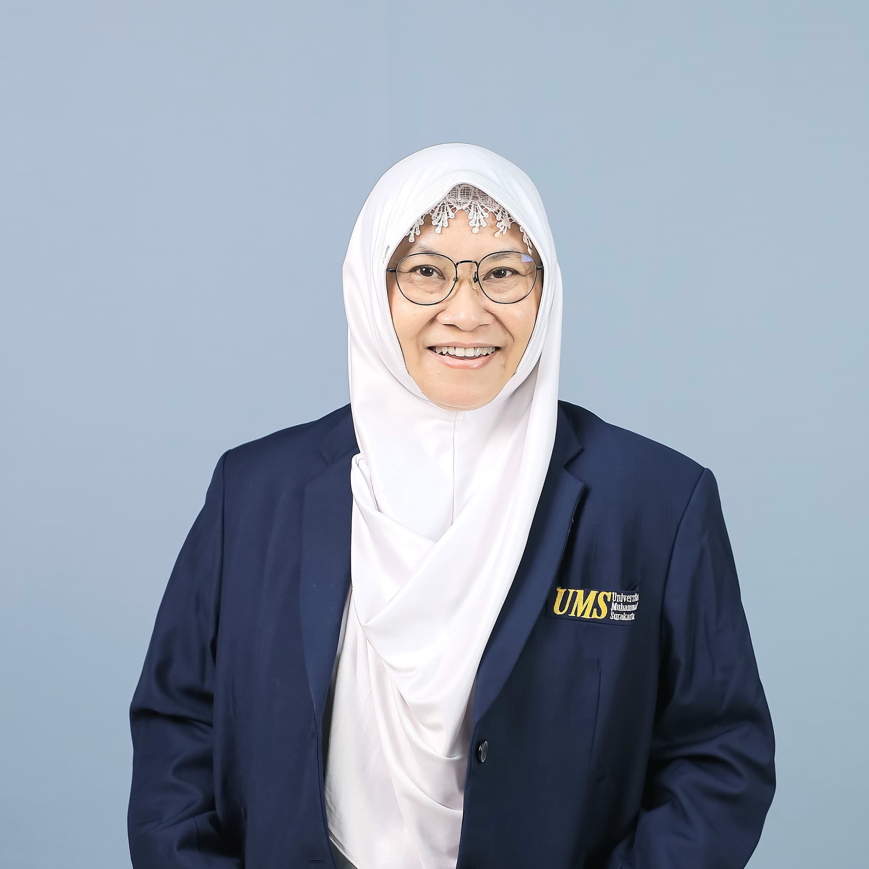 dr. Yuni Prastyo Kurniati, Sp.PA, MM(Kes)