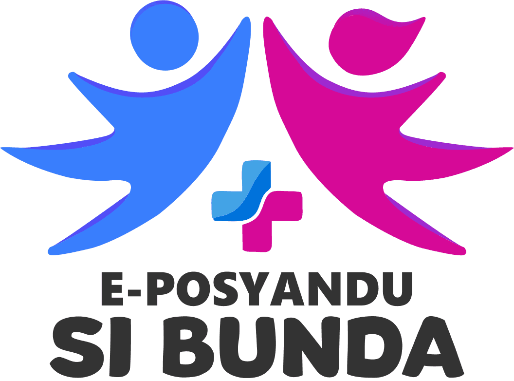 E-Posyandu Logo