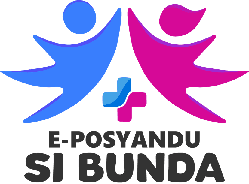 E-Posyandu Logo